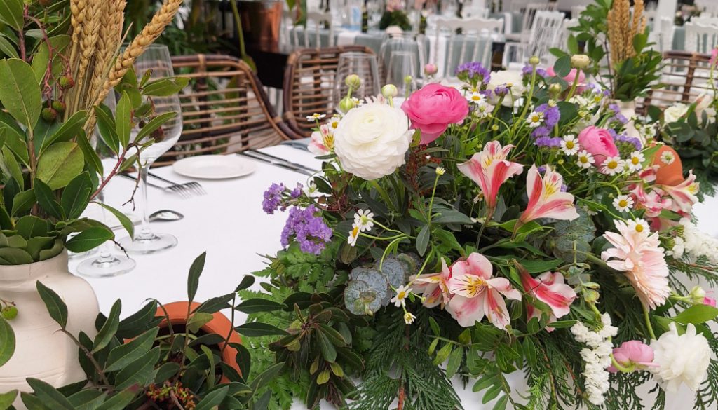 Añadimos color y emoción a tus momentos más especiales