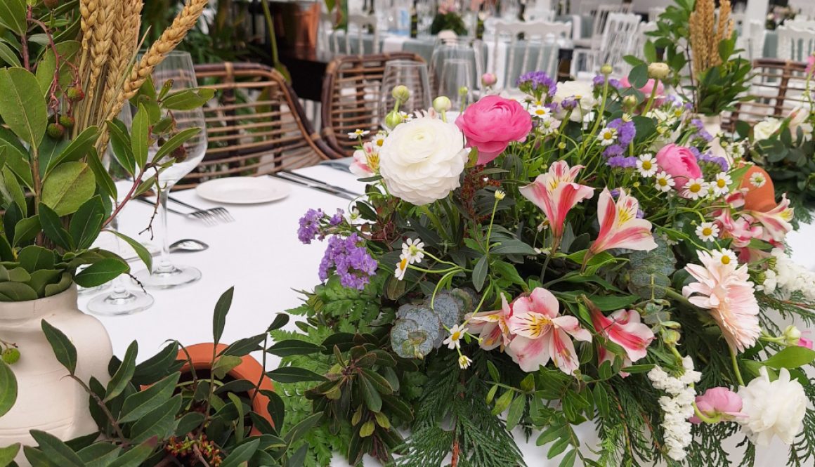 Añadimos color y emoción a tus momentos más especiales