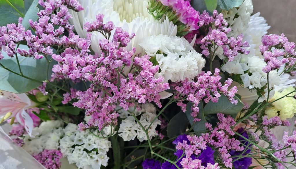 Pilar Rubio, Atelier y Decoración Floral en Cáceres