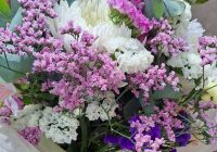 Pilar Rubio, Atelier y Decoración Floral en Cáceres